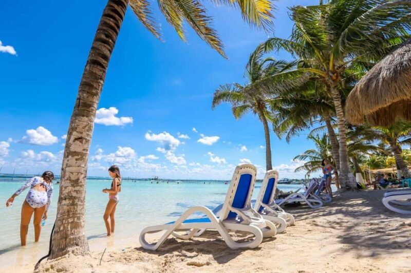 Chacchoben Maya Ruins & Mexican Lunch at the Beach (Combo) - Exploring the Chacchoben Maya Ruins & Beach Lunch Combo: A Practical Guide