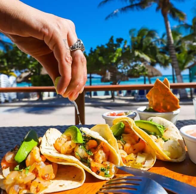 Chacchoben Maya Ruins & Mexican Lunch at the Beach (Combo) - What the Tour Offers in Detail