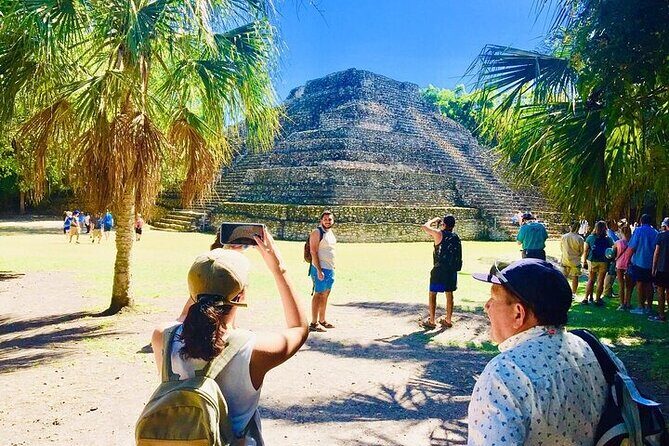Chacchoben Mayan City and Authentic Mayan Family Combo Tour - Who Will Love This Tour?