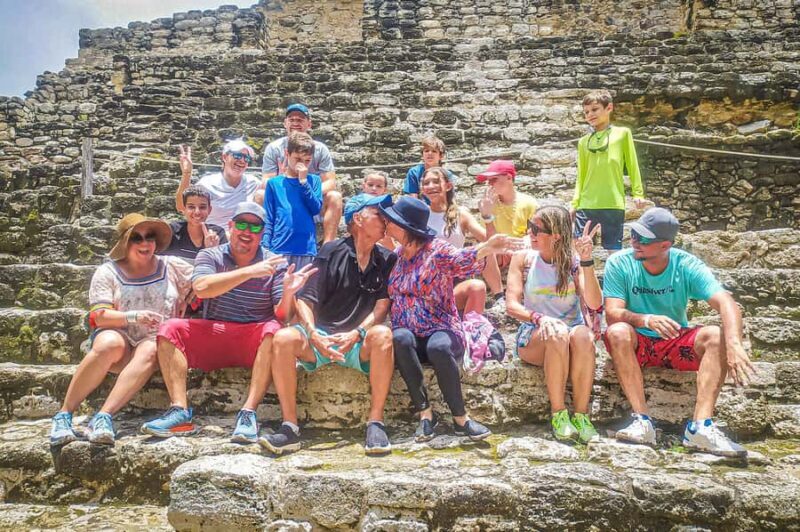 Chacchoben Mayan Ruins and Bacalar Lagoon Boat Excursion - Authentic Feedback from Travelers