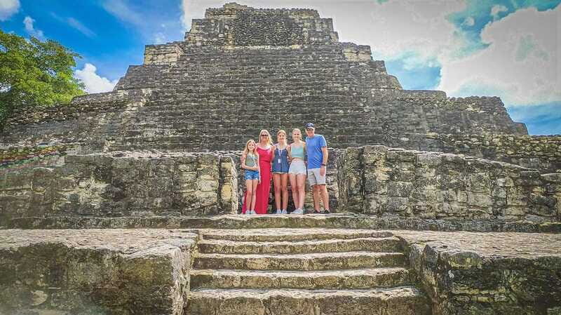 Chacchoben Mayan Ruins and Bacalar Lagoon Boat Excursion - FAQ