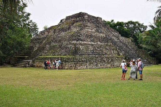 Chacchoben Mayan Ruins and Bacalar Lagoon Combo Tour from Costa Maya - An Honest Look at the Tour Experience