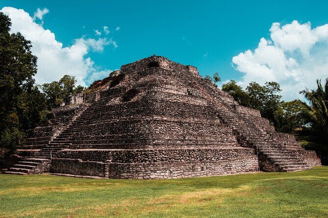 Chacchoben Mayan Ruins and Bacalar Lagoon from Costa Maya - What to Expect from the Tour