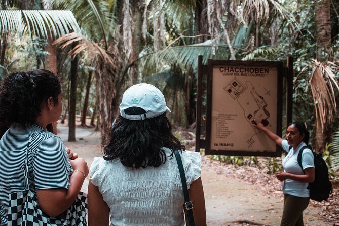 Chacchoben Mayan Ruins and Bacalar Lagoon from Costa Maya - Who Should Consider This Tour?