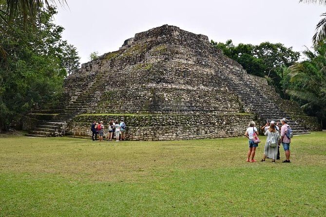 Chacchoben Mayan Ruins and Mayan Experience Tour from Costa Maya - The Tour in Detail