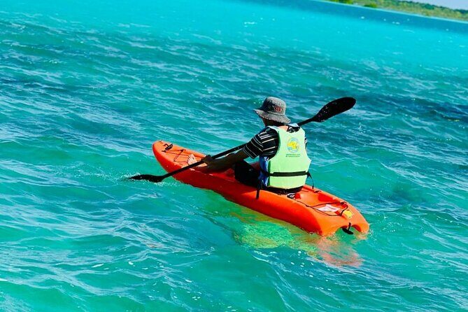 Chacchoben Mayan Ruins and Seven Colors Lagoon - What We Liked (And What to Consider)