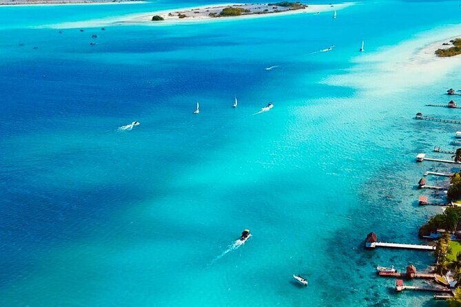 Chacchoben Mayan Ruins and Seven Colors Lagoon - FAQs