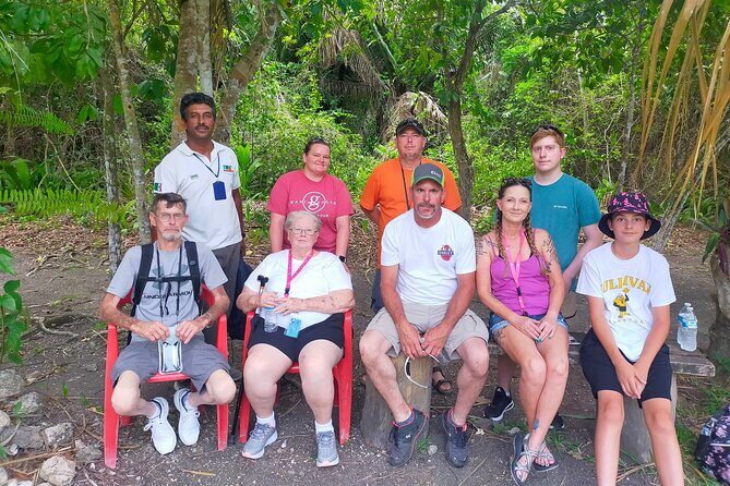 Chacchoben Mayan Ruins Excursion - Value for Money