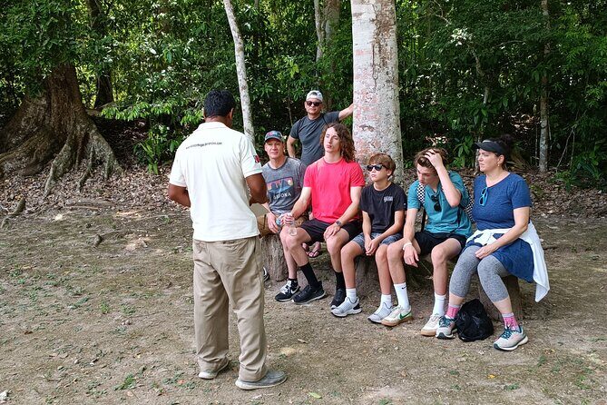 Chacchoben Mayan Ruins Excursion - Reviews and Traveler Feedback