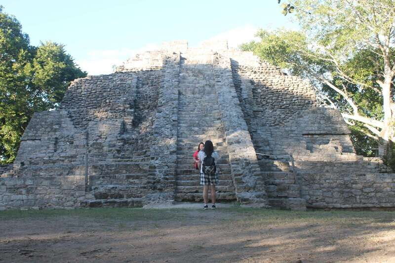Chacchoben Mayan Ruins from Costa Maya - What to Expect from the Tour