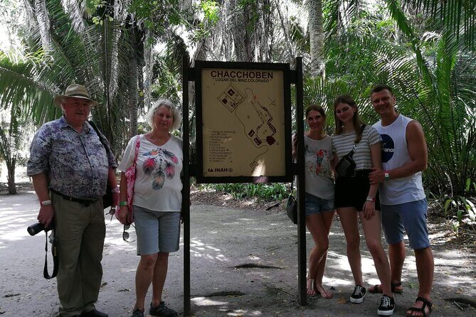 Chacchoben Mayan Ruins from Costa Maya - A Thorough Breakdown of the Itinerary