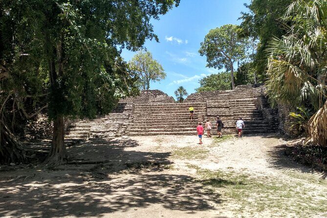 Chacchoben Mayan Ruins from Costa Maya - FAQs