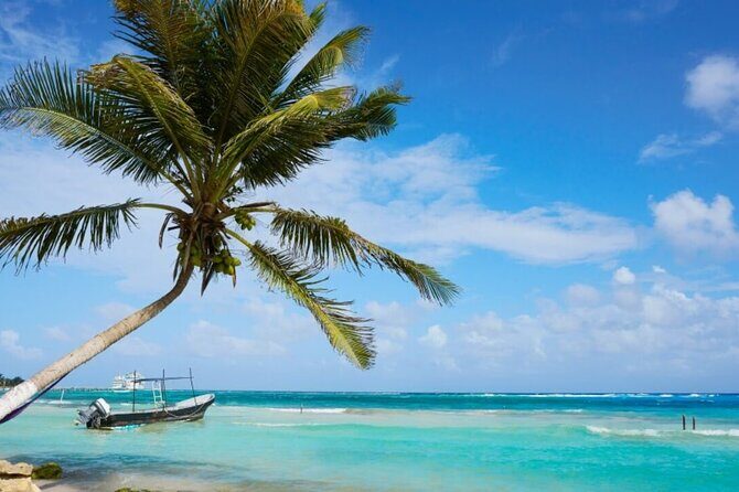 Chacchoben Mayan Ruins, Reef Snorkeling and Beach Combo - Final Thoughts