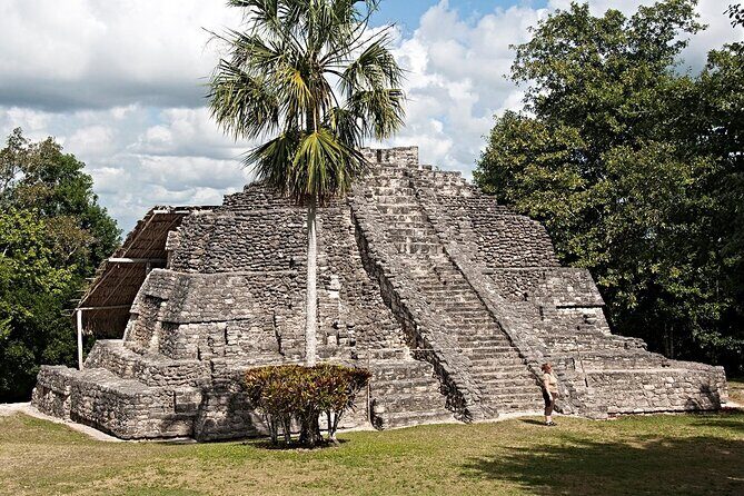 Chacchoben Mayan Ruins Tour from Costa Maya Cruise Port - What Past Travelers Say
