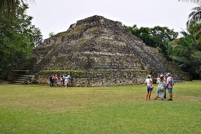 Chacchoben Mayan Ruins Tour with Certified Guide - An Overview of the Tour Experience