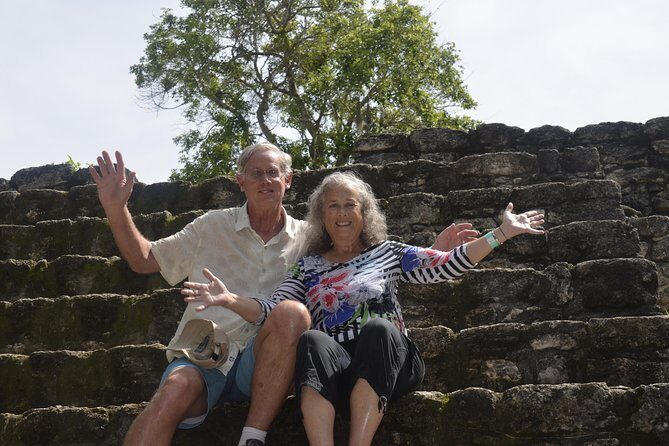 Chacchoben Mayan Ruins Tour with Certified Guide - Learning about Nature and Local Life