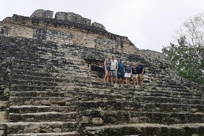 Chacchoben Mayan Ruins Tour with Certified Guide - Value for Money