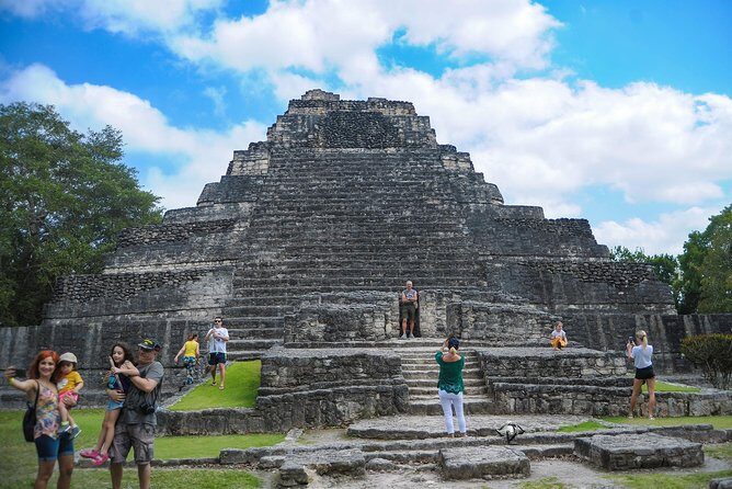 Chacchoben Mayan Ruins with Local Experience Costa Maya Excursion - An In-Depth Look at the Chacchoben Tour Experience