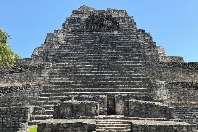 Chacchoben Mayan Ruins with Local Village - Who Should Consider This Tour?