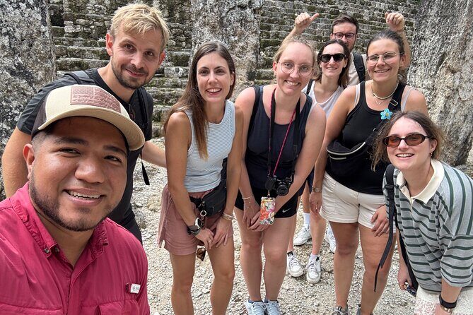 Chacchoben Mayan Ruins with Local Village - FAQ