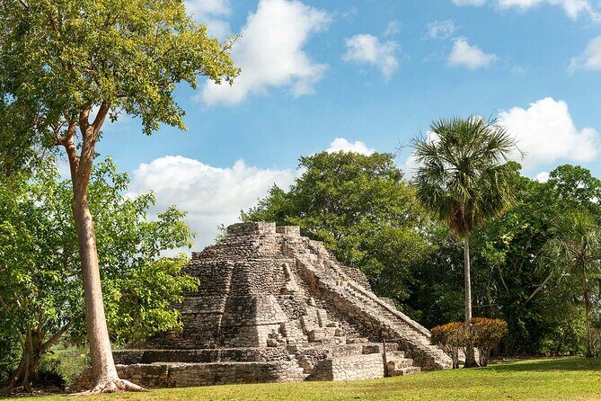 Chacchoben Mayan ruins with tour guide - What to Expect from the Chacchoben Mayan Ruins Tour