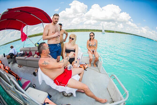 CHACCHOBEN RUINS and Bacalar BOAT TOUR with Lunch from Costa Maya - Final Thoughts: Who Is This Tour Best For?