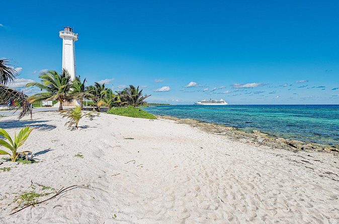 Chacchoben Ruins Private Transportation (Cruise Ships) - Who Is This Tour Best For?