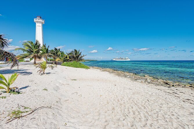 Chacchoben Ruins Private Transportation (Cruise Ships) - Final Thoughts