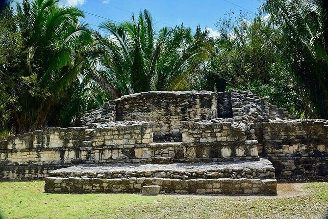 Chacchoben Ruins Tour - Exploring the Itinerary in Detail