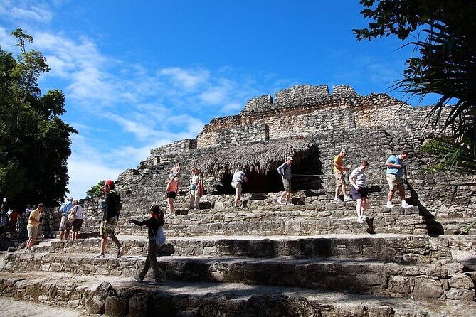 Chacchoben Ruins Tour - How This Tour Fits Different Travelers
