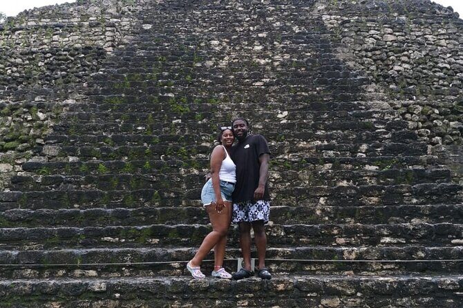 Chacchoben Ruins Tour - FAQ