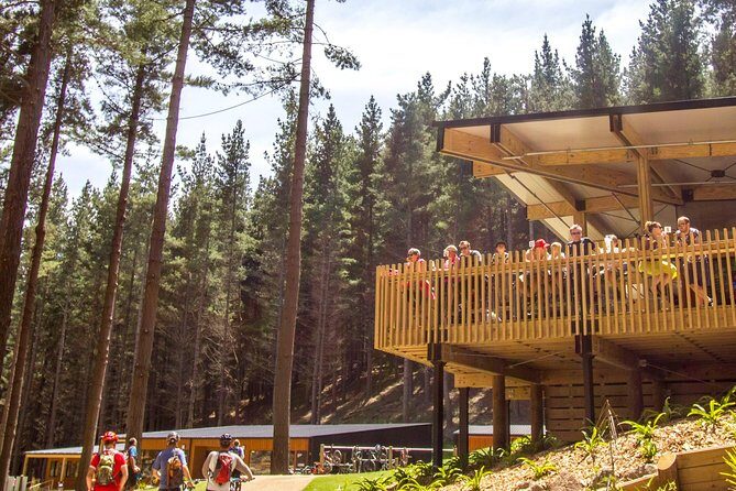 Chairlift Sightseeing Pass at the Christchurch Adventure Park - Practical Tips for Your Visit