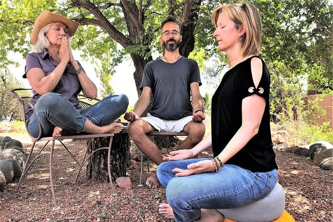 Chakra Balancing & Healing Meditation - What You Can Expect from This Experience