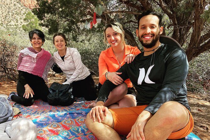 Chakra Balancing & Healing Meditation - Final Thoughts