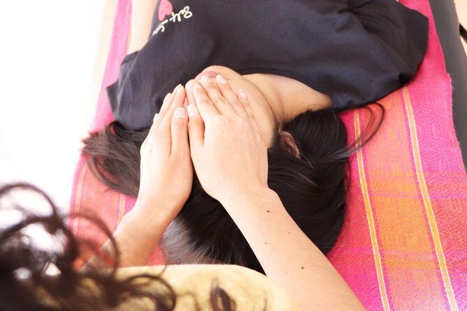 Chakras balancing with Reiki - Key Points