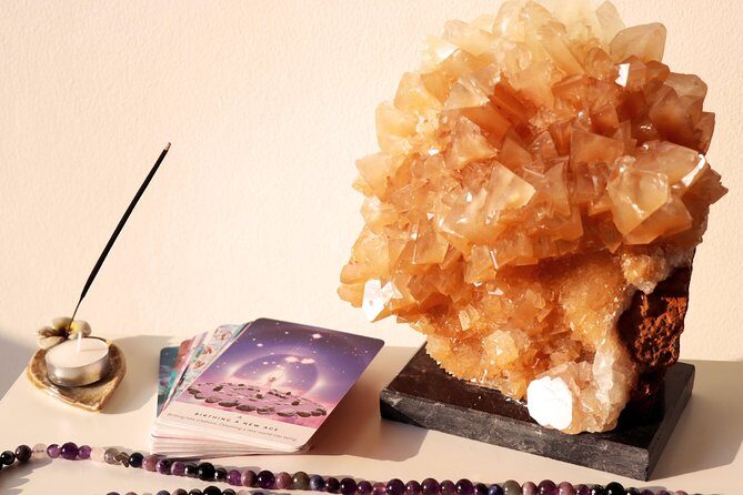 Chakras balancing with Reiki - Reviews and Feedback (from other travelers)