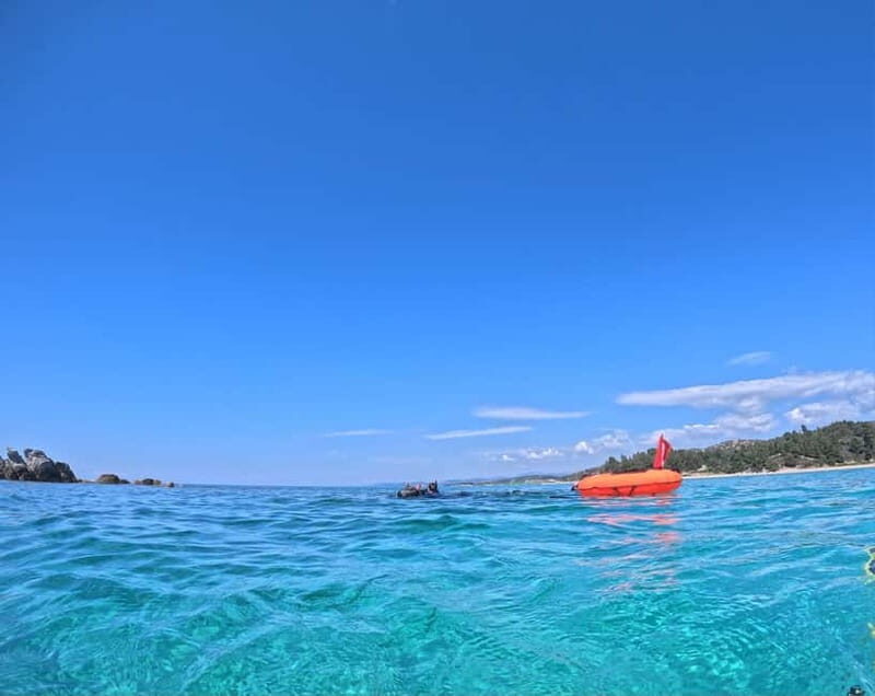 Chalkidiki: Snorkeling Adventure in Sithonia - Who Will Love This Experience?