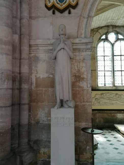 Châlons-en-Champagne: Guided Walking Tour - Key Points