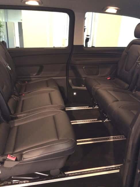 Châlons-en-Champagne luxury tours with private chauffeur - A Deep Dive into the Experience