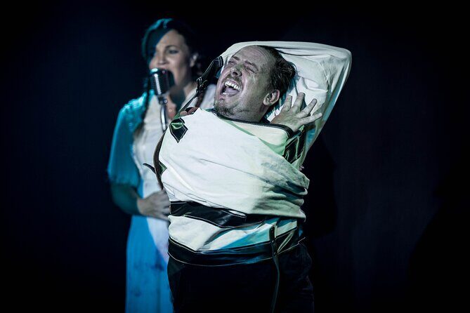 Chamber of Secrets Skip the Line Ticket - Who Is This Tour Best For?