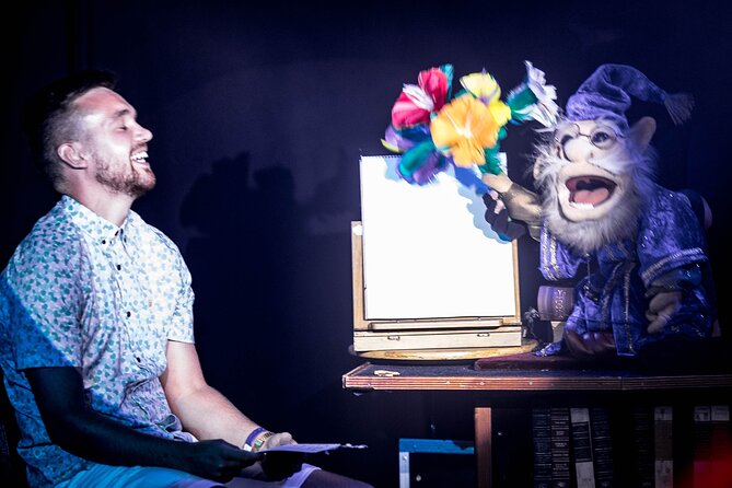 Chamber of Secrets Skip the Line Ticket - Extras you can take home (if you want the souvenir)