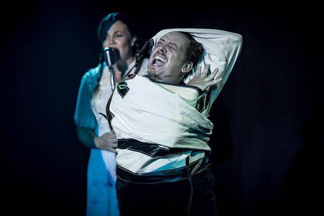 Chamber of Secrets Skip the Line Ticket - Should you book? My take on value and who it’s for