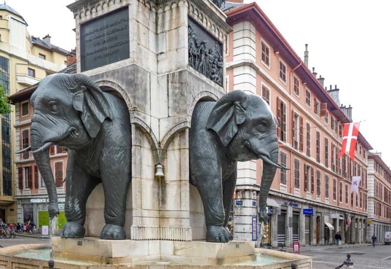 Chambéry: 2-Hour Introductory Walking Tour with a Local - FAQ: Your Practical Questions Answered