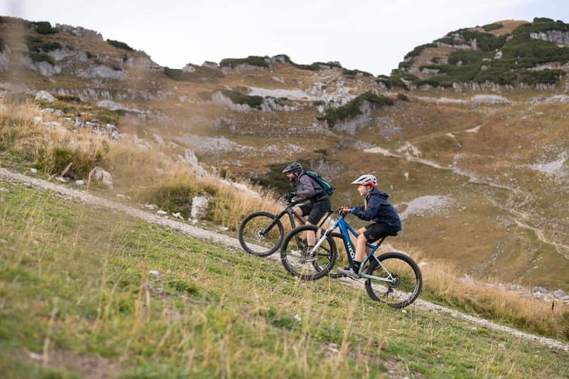 Chambéry : Electric Mountain Bike rental - Pricing and Value