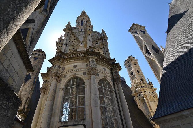 Chambord Castle: Private Guided Walking Tour - Final Thoughts