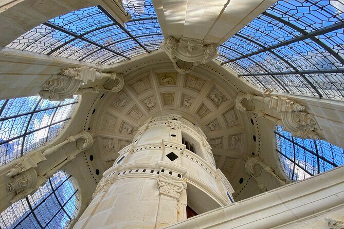 Chambord, Chenonceau, Da Vinci Castle Small group Trip from Paris - The Review: Pros and Cons