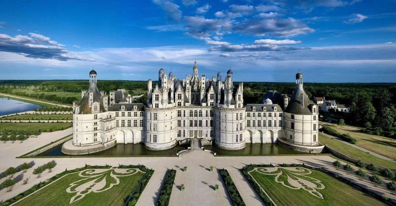 Chambord: Entry Ticket to the Castle - Getting there and parking without wasting your day