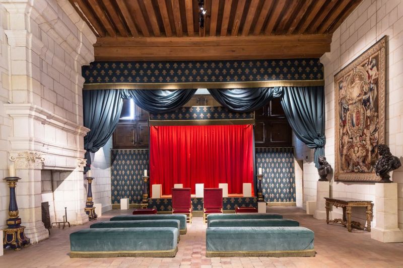 Chambord: Entry Ticket to the Castle - Skip-the-line: what it skips, and what it doesn’t