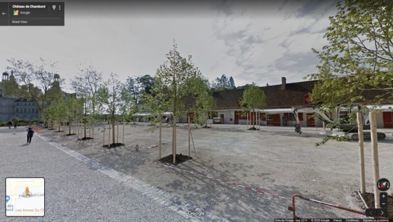 Chambord: Private Guided Tour of the Castle + Reserved Entry - A Gentle Introduction to Chambord