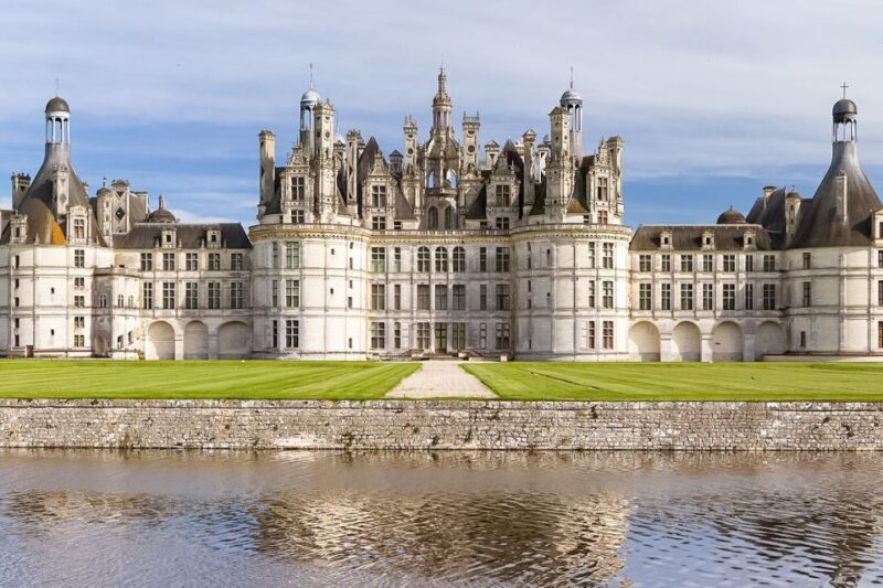 Chambord: Private Guided Tour of the Castle + Reserved Entry - Final Thoughts: Is This Tour Right for You?
